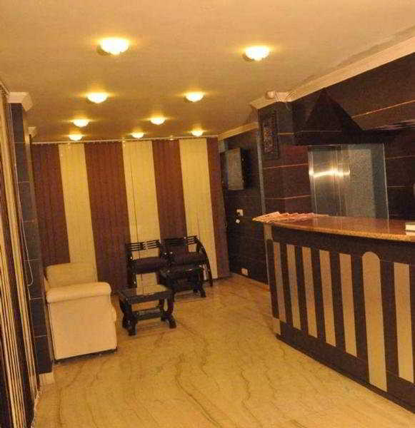 Hotel Amrit Villa Delhi  Exterior foto