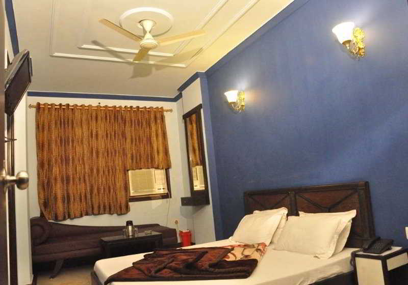 Hotel Amrit Villa Delhi  Exterior foto