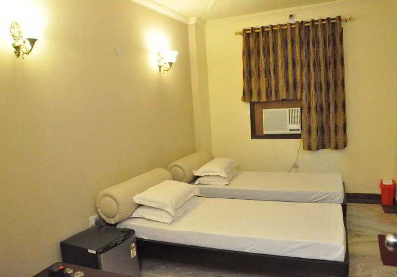 Hotel Amrit Villa Delhi  Exterior foto