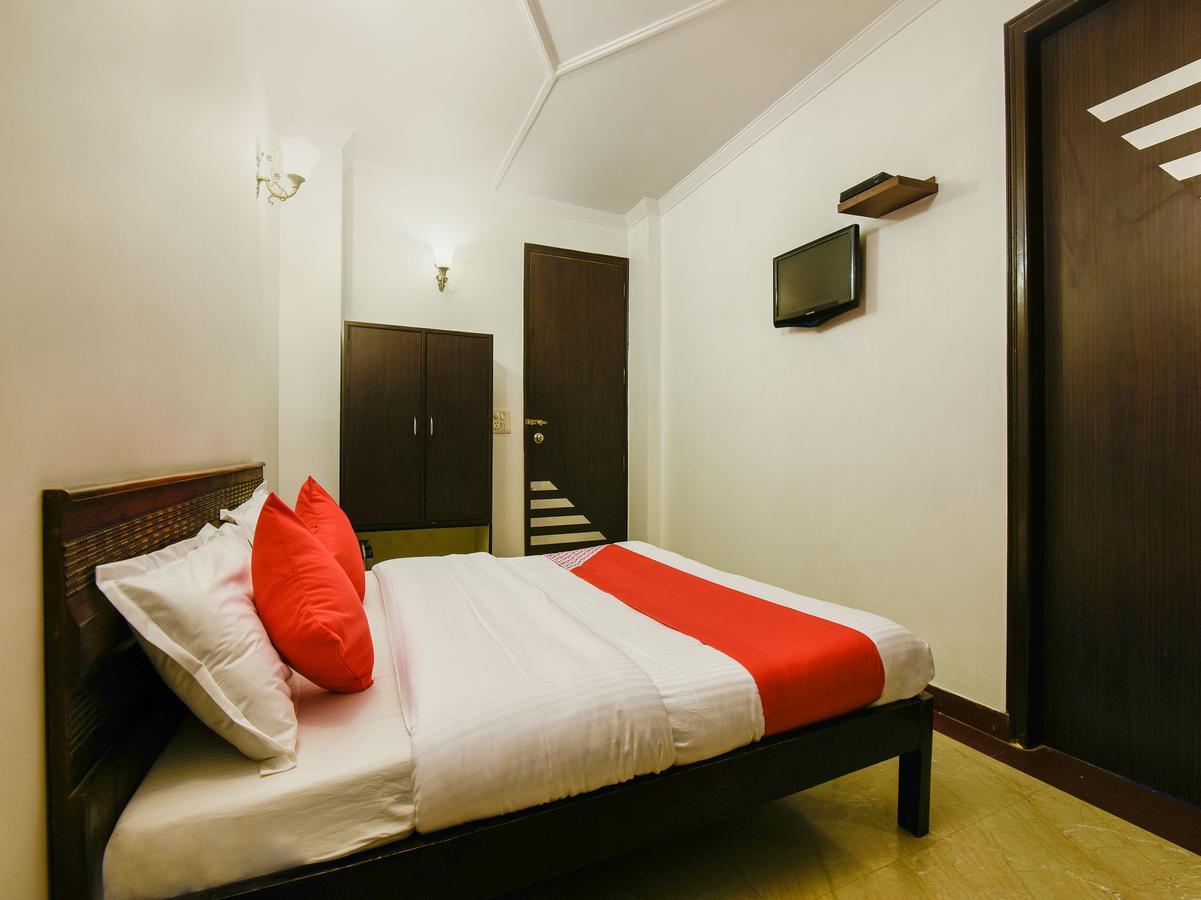 Hotel Amrit Villa Delhi  Exterior foto