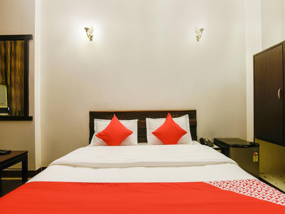 Hotel Amrit Villa Delhi  Exterior foto