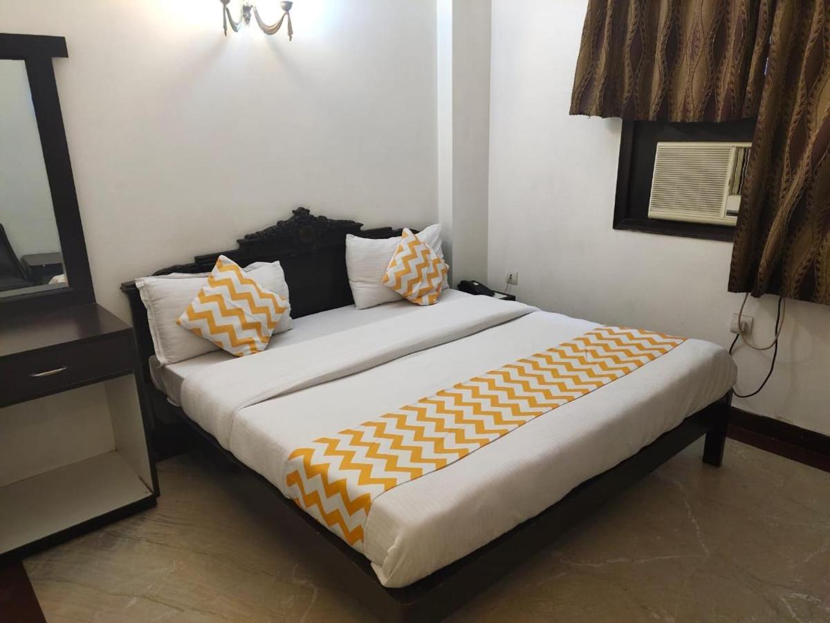 Hotel Amrit Villa Delhi  Exterior foto